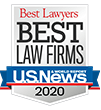 Best lawyers* | Best Law Firms | U.S. News | 2019