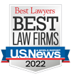 Best Lawyers | Best Law Firms | U.S News & World Report 2022